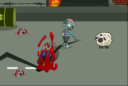 A-B-Zombie
