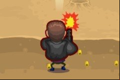 Aliens Attack