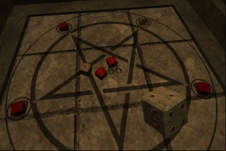 Blood Rite of the Dice King