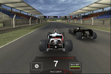 Crazy Grand Prix