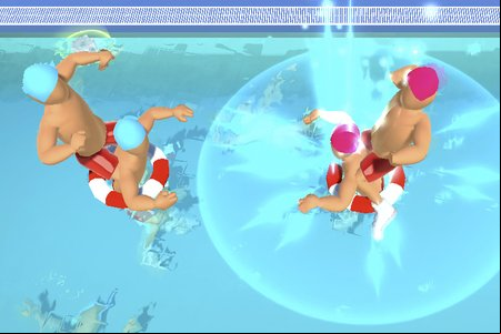 Dodgeball
