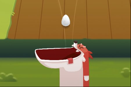 Egg Farm