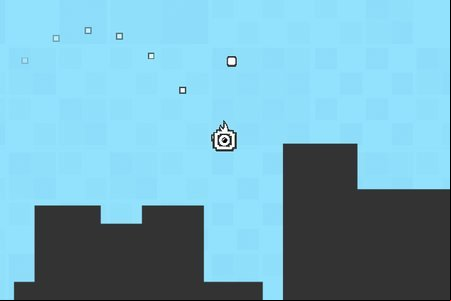 Flappy Square
