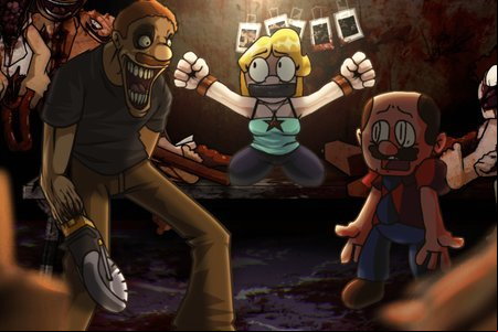 FNF: Shucks v2