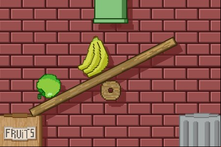 Fruit Brawl