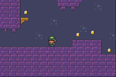 Gold Dash