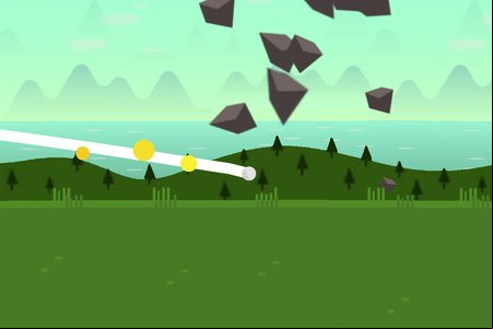 Golf Orbit