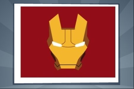 Guess the Superhero