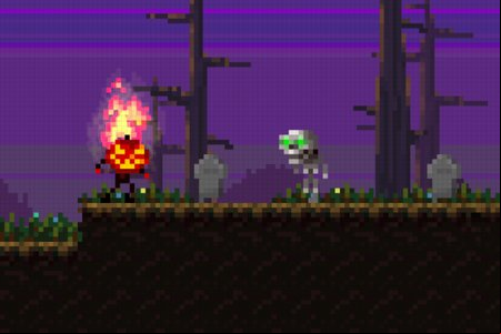 Hacked Halloween