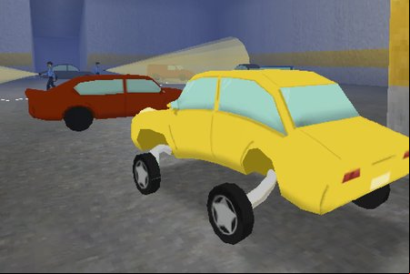 Incargnito