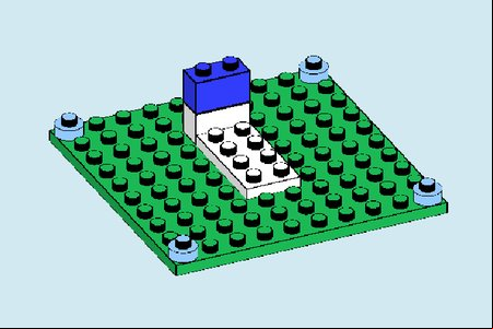 Let's Go Build A...