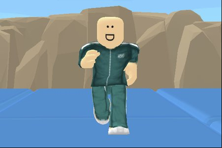 Obby Survive Parkour