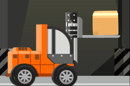 Stock Boxes