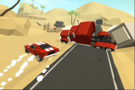Stunt Paradise