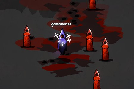 Summoning