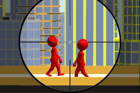 Super Sniper