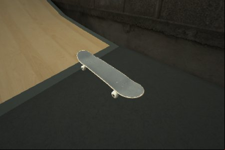Swipe Skate 2