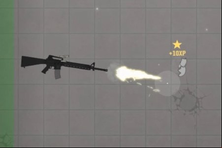 Tactical Weapon Pack