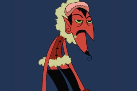 The Powerpuff Girls: Morning Mix-Up
