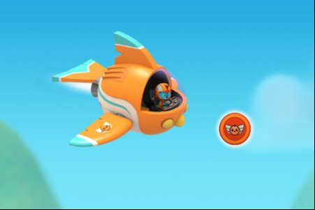Top Wing: Virtual Training Missions