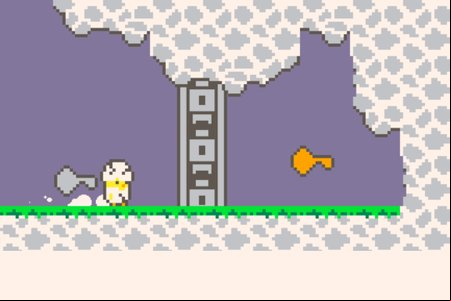Unnamed Chick Game