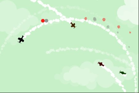 War Sky