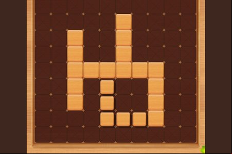 Wood Blocks