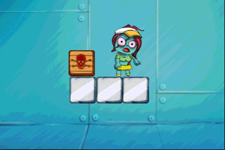 Zombie Heroes