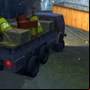 Night Offroad Cargo Game